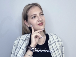 Udeledewell