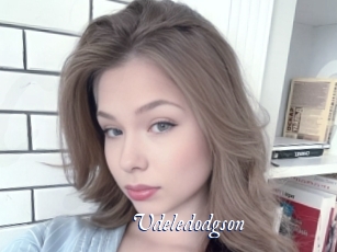 Udeledodgson