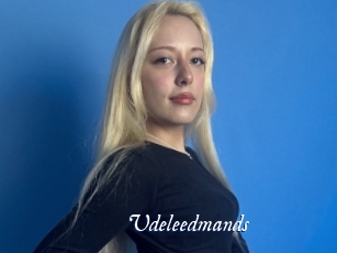 udeleedmands Cam 5