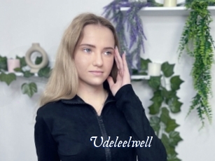 Udeleelwell