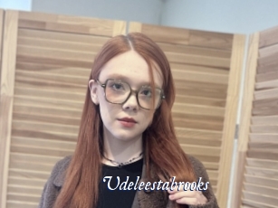 Udeleestabrooks
