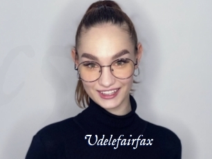 Udelefairfax