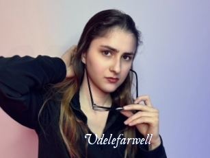 Udelefarwell