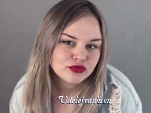 Udelefrankson