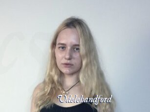 Udelehandford