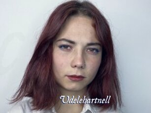 Udelehartnell