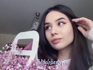 Udeleharwick