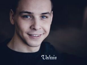 Uelvin