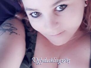 Uglyduckling1985