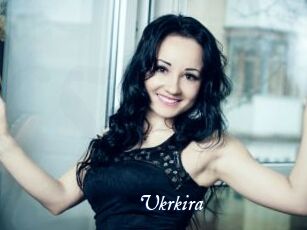 Ukrkira