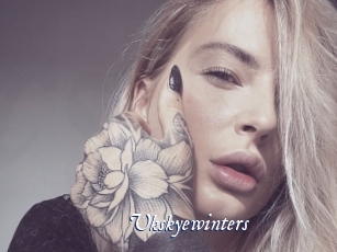 Ukskyewinters