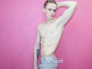 Ulissmith