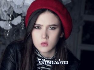 Ultravioletta