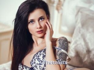 Ultravioletu