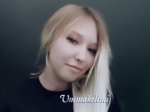 Ummakellmi