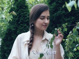 Ummakurtt