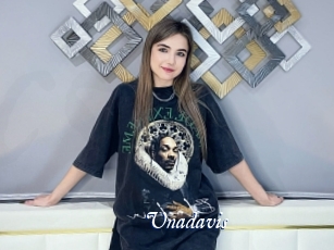 Unadavis