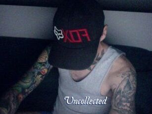 Uncollected