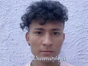 Universityboys18