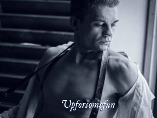 Upforsomefun