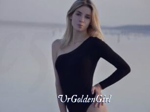 UrGoldenGirl