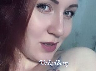 UrRedBerry