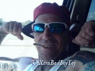 UrXtraBadBoyToy