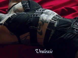 uralexis Cam 5