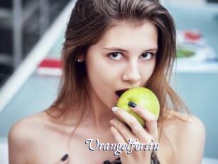 Urangelforsin