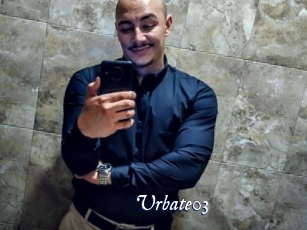 Urbate03