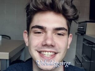 Urbuddygeorge