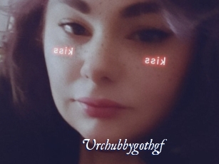 Urchubbygothgf