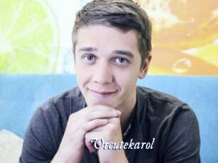 Urcutekarol