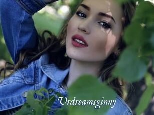 Urdreamsginny