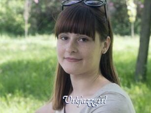 Urkjazzgirl