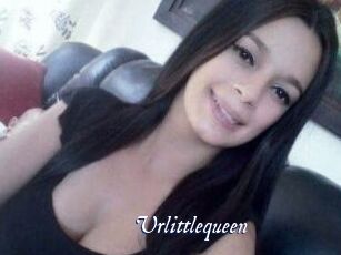 Urlittlequeen