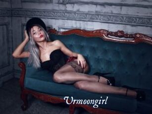 Urmoongirl