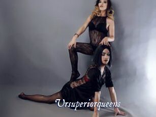 Ursuperiorqueens