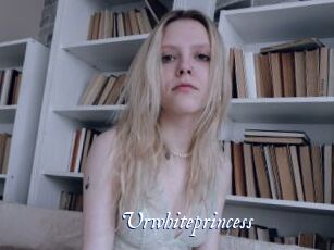 urwhiteprincess Cam 5