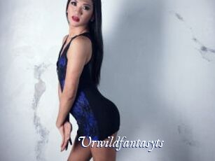 Urwildfantasyts