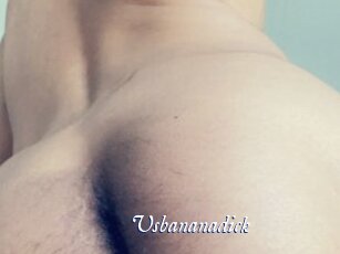 Usbananadick