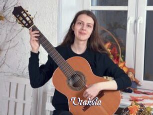 Utakola