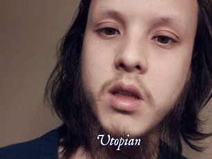 Utopian