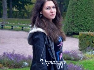 Uzmasnow