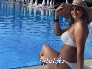 SophieLowe