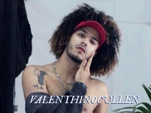 VALENTHINOCULLEN