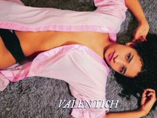 VALENTICH
