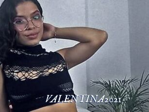 VALENTINA2021
