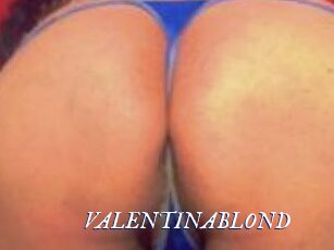 VALENTINABLOND