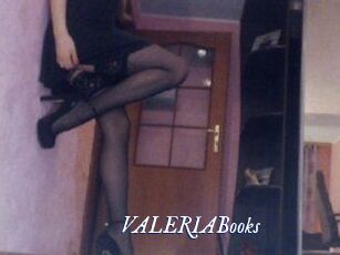 VALERIABooks